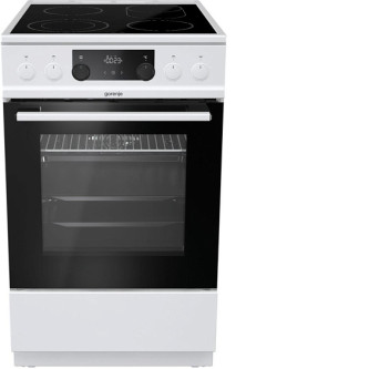 Плита GORENJE ECS5350WPA