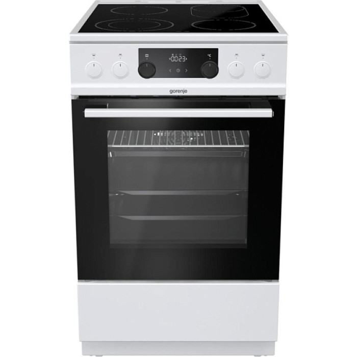Плита GORENJE ECS5350WPA Плита GORENJE ECS5350WPA