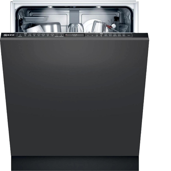 Посудомоечная машина NEFF S199YB800E Посудомоечная машина NEFF S199YB800E