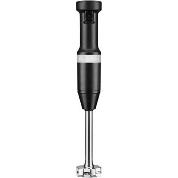 Блендер KITCHENAID 5KHBV83EBM Блендер KITCHENAID 5KHBV83EBM
