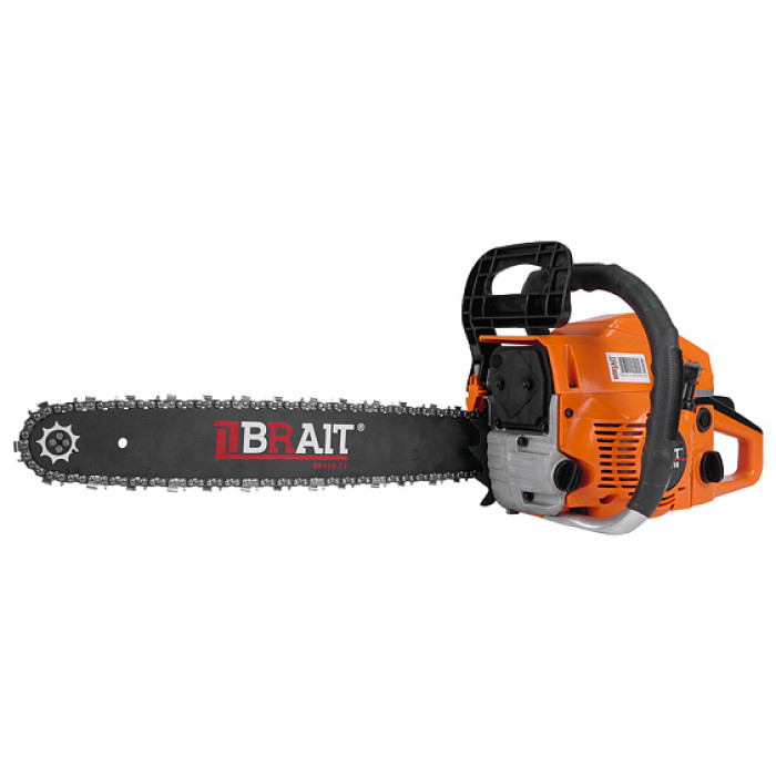 Бензопила BRAIT BR 45-18 01.01.004.019 Бензопила BRAIT BR 45-18 01.01.004.019