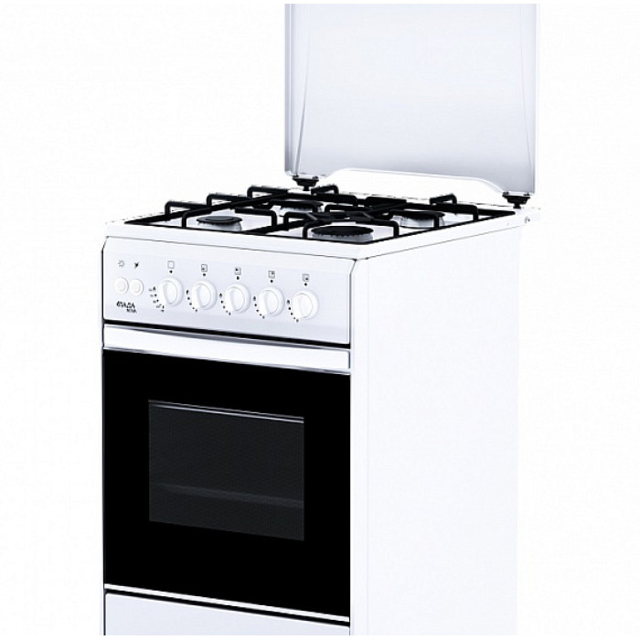Плита ЛАДА NOVA RG 2427 W Плита ЛАДА NOVA RG 2427 W