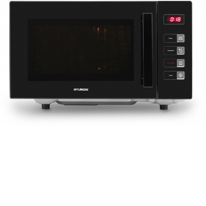 Микроволновая печь HYUNDAI HYM-D3008