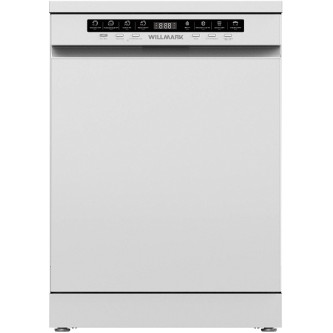 Посудомоечная машина WILLMARK DW-W61381W Посудомоечная машина WILLMARK DW-W61381W