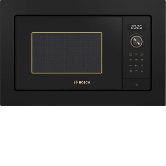 Микроволновая печь BOSCH BEL653MZ3