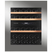 Винный шкаф DUNAVOX DAVG-32.80DSS.TO Винный шкаф DUNAVOX DAVG-32.80DSS.TO
