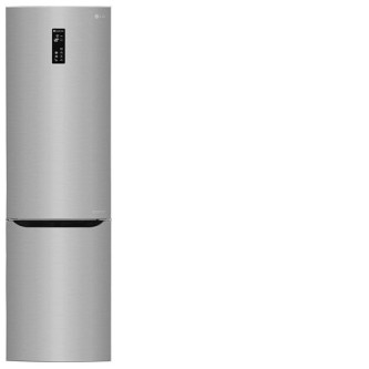 Холодильник LG GW-B489SMFZ
