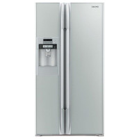 Холодильник side-by-side HITACHI r-s702gu8 sts