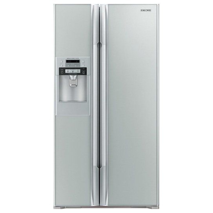 Холодильник side-by-side HITACHI r-s702gu8 sts Холодильник side-by-side HITACHI r-s702gu8 sts