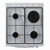 Плита FLAMA L RK 23-126 W Плита FLAMA L RK 23-126 W