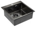 Кухонная мойка PAULMARK Kroner PM215151-GM Кухонная мойка PAULMARK Kroner PM215151-GM