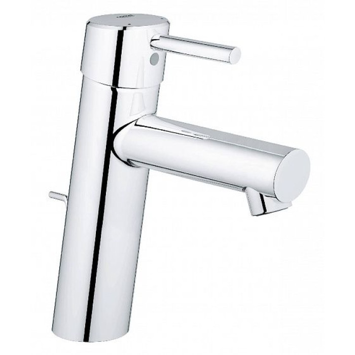 Смеситель GROHE Concetto 23450001 Смеситель GROHE Concetto 23450001