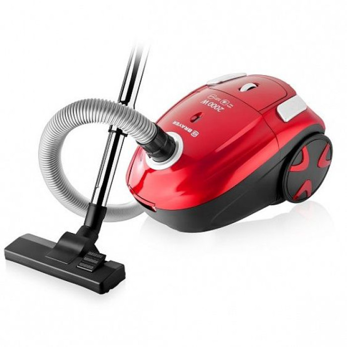 Пылесос BRAYER BR4221 Пылесос BRAYER BR4221