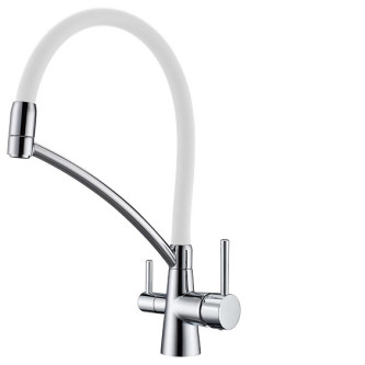Смеситель PAULMARK Siеgen Si213111-CrW