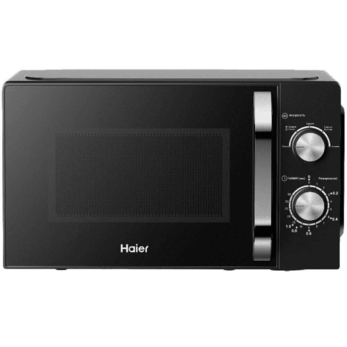 Микроволновая печь HAIER HMB-MM208BA Микроволновая печь HAIER HMB-MM208BA