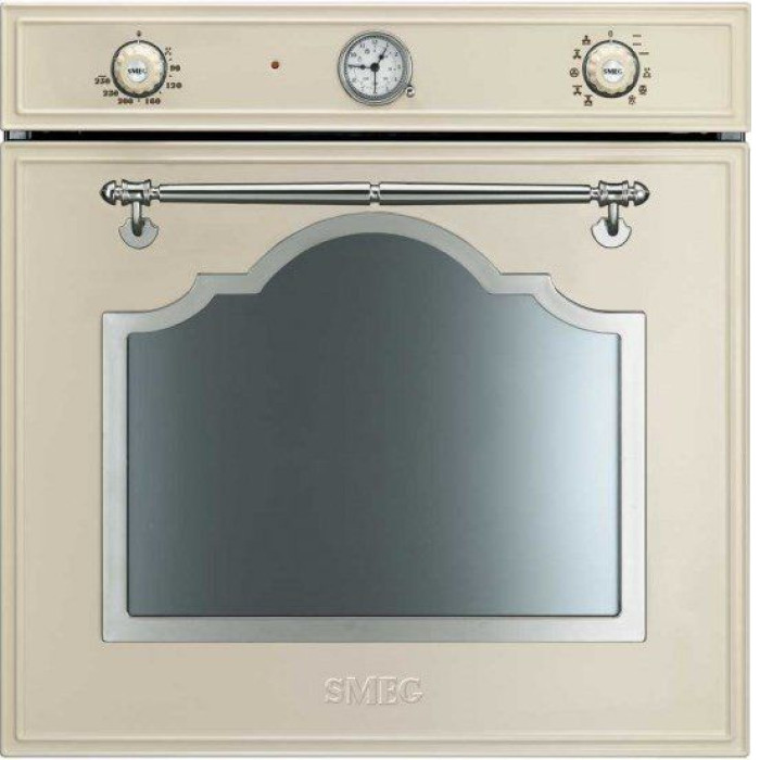 Духовой шкаф SMEG sf750px Духовой шкаф SMEG sf750px