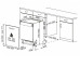 Посудомоечная машина INDESIT DI 5C59