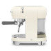 Кофемашина SMEG ECF02CREU Кофемашина SMEG ECF02CREU