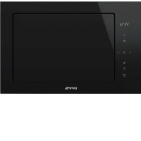 Микроволновая печь SMEG FMI625CN Микроволновая печь SMEG FMI625CN