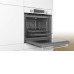 Духовой шкаф BOSCH HBG517CW1S