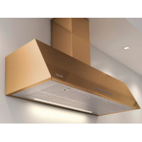 Вытяжка PANDO P-2010/90 COBRE LUXURY V.1250 ECO SEC Вытяжка PANDO P-2010/90 COBRE LUXURY V.1250 ECO SEC