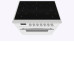 Варочный центр ILVE PI366NSY/WHC