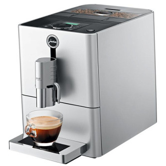 Кофемашина JURA ena micro 9 aroma+ (13691)