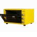 Мини-печь ZARGET ZMO 3628YL