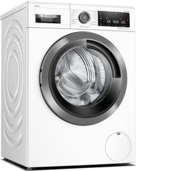 Стиральная машина BOSCH WAXH2KLOSN