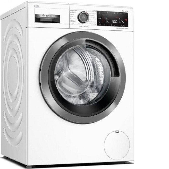 Стиральная машина BOSCH WAXH2KLOSN
