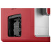 Кофемашина SMEG BCC02RDMEU Кофемашина SMEG BCC02RDMEU