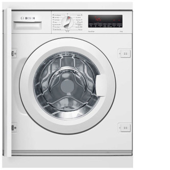Стиральная машина BOSCH WIW28542EU