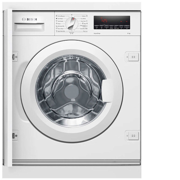 Стиральная машина BOSCH WIW28542EU