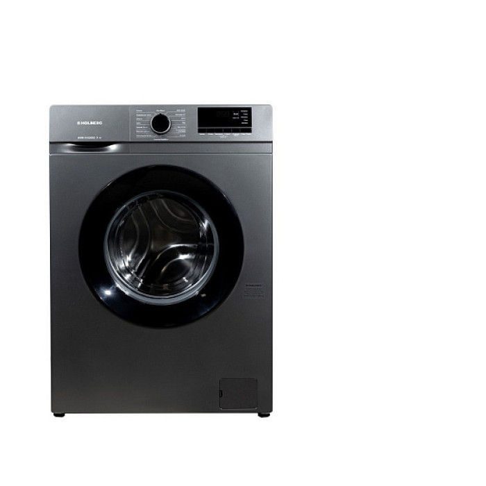 Стиральная машина HOLBERG HWM 61028SD