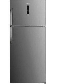 Холодильник HIBERG RFT 690DX NFX Холодильник HIBERG RFT 690DX NFX