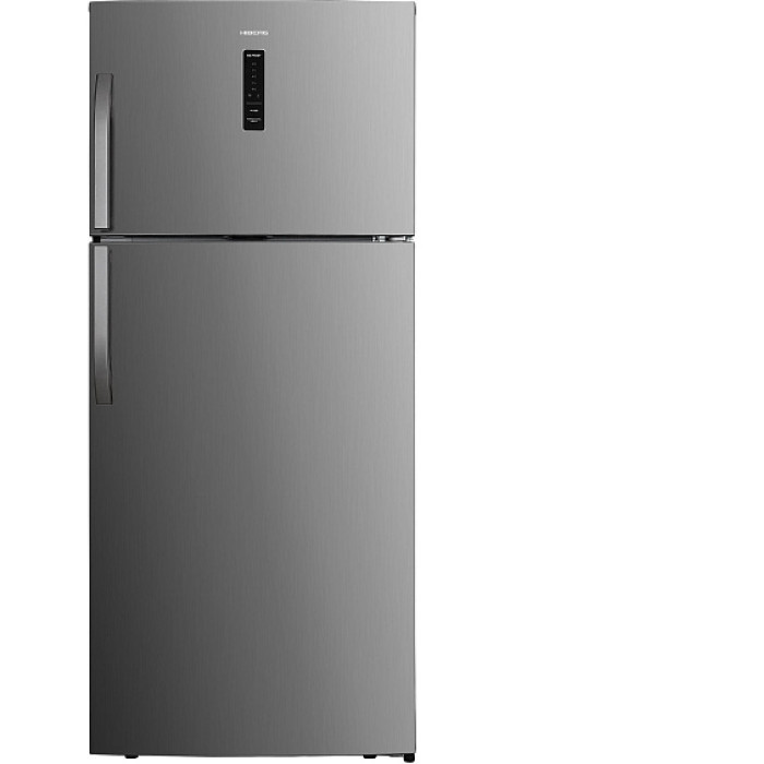 Холодильник HIBERG RFT 690DX NFX Холодильник HIBERG RFT 690DX NFX