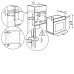 Духовой шкаф Electrolux EOE7C31V
