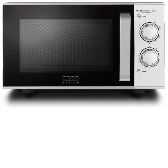 Микроволновая печь CASO MG 25 Ecostyle Ceramic