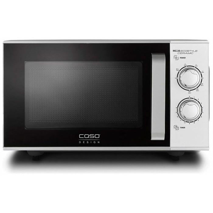 Микроволновая печь CASO MG 25 Ecostyle Ceramic Микроволновая печь CASO MG 25 Ecostyle Ceramic