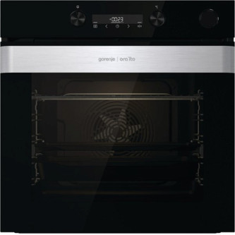 Духовой шкаф GORENJE BSA6737ORAB