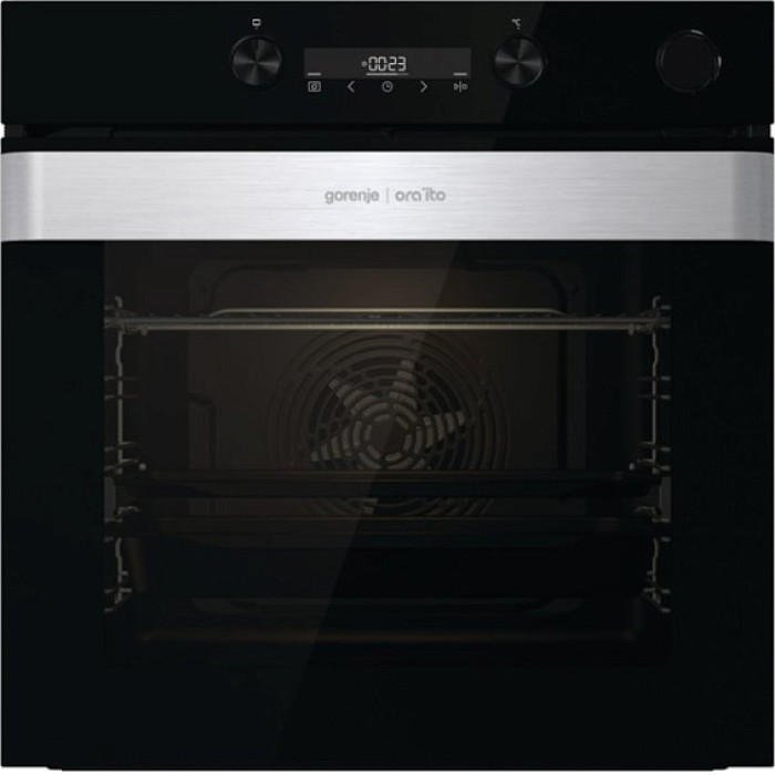 Духовой шкаф GORENJE BSA6737ORAB Духовой шкаф GORENJE BSA6737ORAB