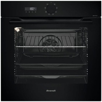 Духовой шкаф BRANDT BOH7532BB Духовой шкаф BRANDT BOH7532BB