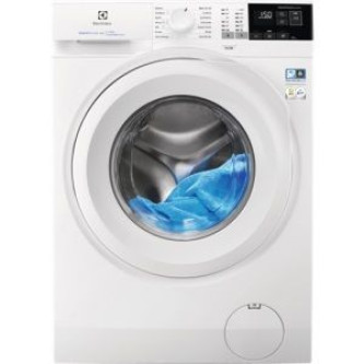 Стиральная машина ELECTROLUX EW6FN428W Стиральная машина ELECTROLUX EW6FN428W