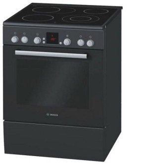 Плита электрическая BOSCH hce 644660 r