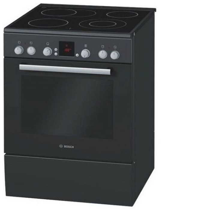 Плита электрическая BOSCH hce 644660 r