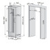 Винный шкаф V-ZUG WC6T-51097 L