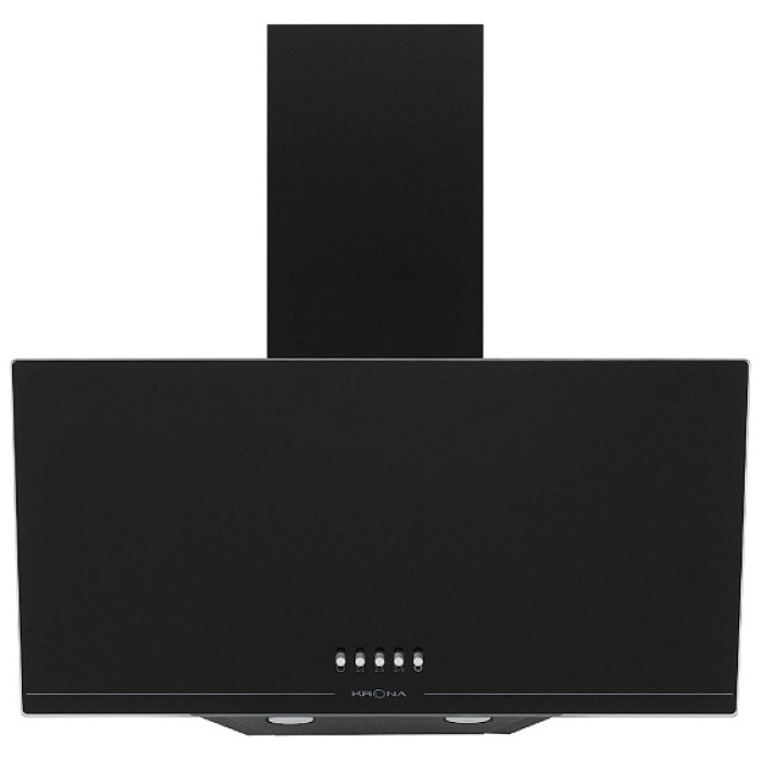 Вытяжка KRONA Jina 600 BLACK PB Вытяжка KRONA Jina 600 BLACK PB
