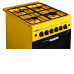 Комбинированная плита Reex CGE-540 ecYe