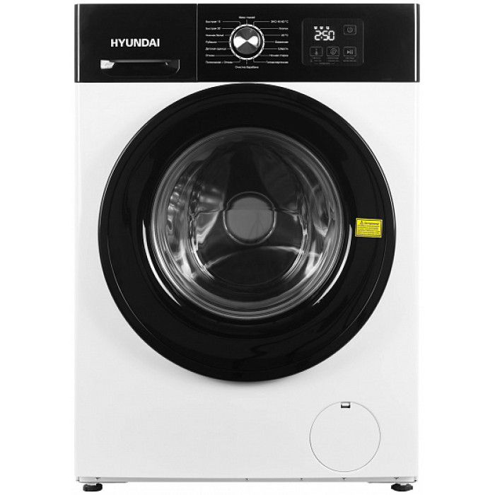 Стиральная машина HYUNDAI WME8202 Стиральная машина HYUNDAI WME8202