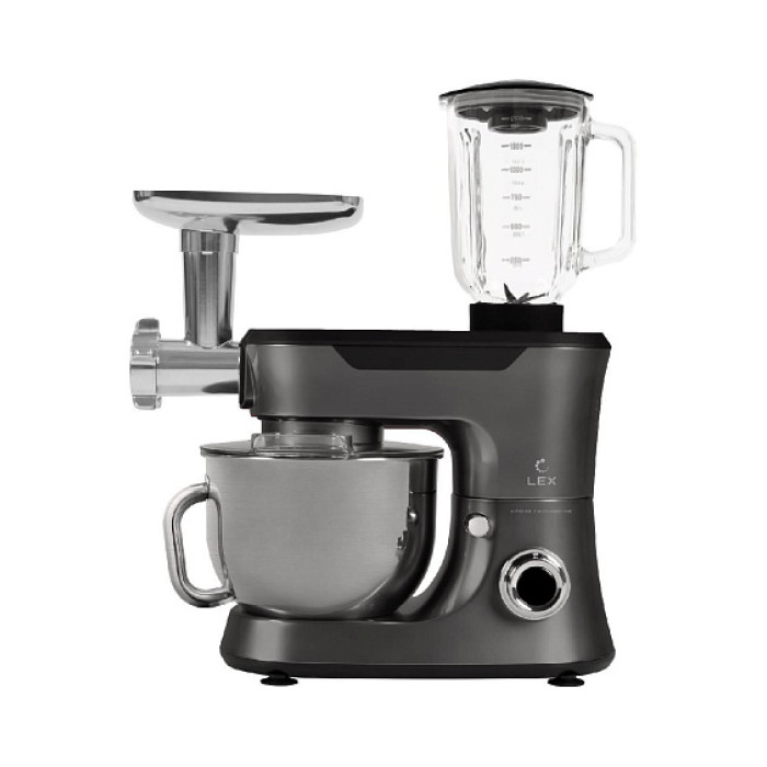 Миксер LEX LXMX-4102 Миксер LEX LXMX-4102